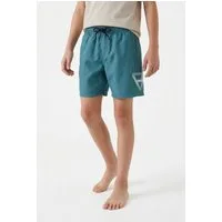 Brunotti Badeshorts CESTERY BOYS SWIM SHORTS für Jugendliche, sportlicher Stil, leichtes Tragegefühl