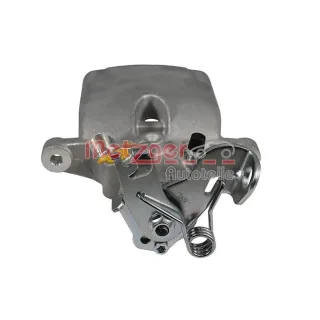 Metzger Bremssattel hinten links Opel Insignia A m. integr. Feststellbremse