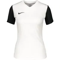 Nike Fußballtrikot Nike Performance Tiempo Premier II Trikot Damen Teamsport