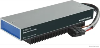 HERTH&BUSS Spannungswandler, 24V > 12V, 312W - 76300026