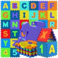 Spielwerk Puzzlematte