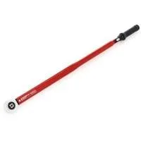 Red Drehmomentschlüssel 3/4" rot/schwarz, 110-550Nm