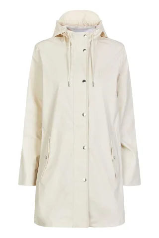 samsøe & samsøe - Jacke - Sastala beige - Gr. - L