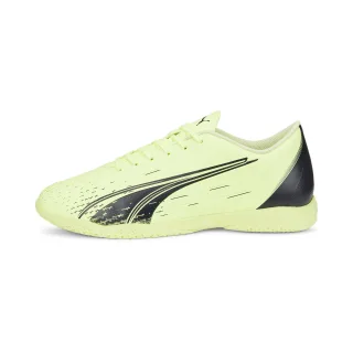 Puma Ultra Play It Green Mens Football Stiefel