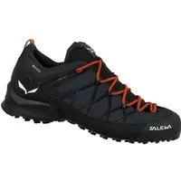 Salewa Wildfire 2 GTX M Alpinschuh Leichter Zustiegsschuh mit GORE-TEX® für Herren, ideal für