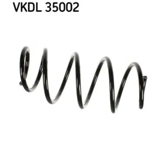 SKF Feder vorne Saab 9-3 2,0 VKDL35002