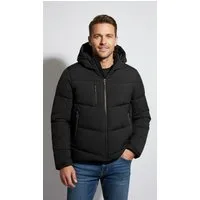 Killtec Steppjacke KOW 255 MN QLTD JCKT mit gefütterter Kapuze, wärmend, wind- und wasserabweisend