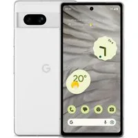 Google Pixel 7a - Dual Sim - 5G - ohne Simlock - Android Smartphone (15,20 cm/6.1 Zoll, 64 MP Kamera, Dual Kamera Handy)