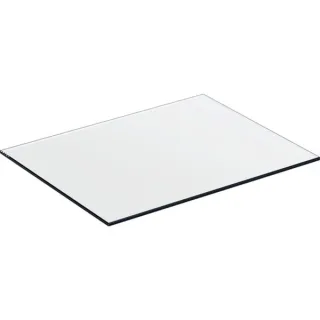 Geberit Glaseinlegeboden für iCon Hochschrank 245323001
