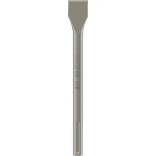 Bosch PRO Flachmeißel mit SDS max-Aufnahme, Meißelschneide 25mm - 1618600210