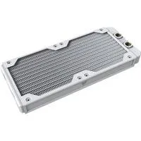 Hydro X-Serie XR5 240 mm V2, Radiator weiß