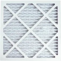 WDH Ersatzfilter Grobstaubfilter(G4) WDH-AF500B, Zubehör für Industrie-Luftreiniger WDH-AF500B, Zur Luftreinigung bzw. Staubabsaugung