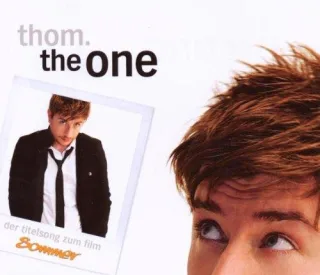 One