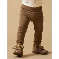 Lil' Atelier Leggings NBNGAYO SLIM LEGGINGS LIL NOOS Baumwollmischung