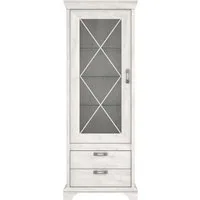 FORTE Vitrine Kashmir Breite 78 cm