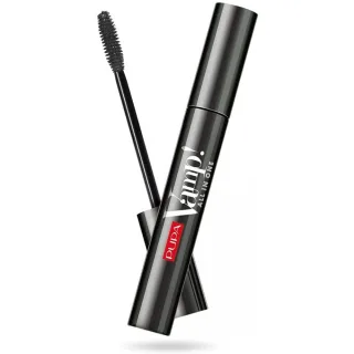 Pupa Milano Vamp All In One Mascara 9ml - Extra Schwarz