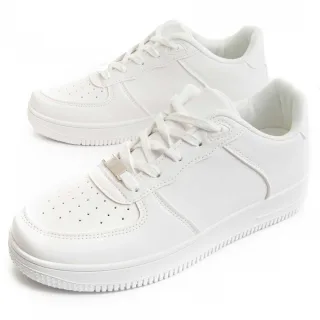 Montevita Sneaker Force in Weiß