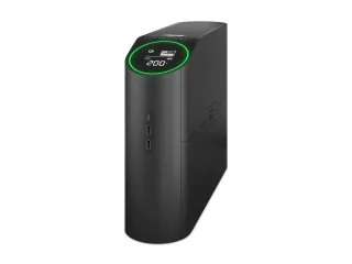 APC Back-UPS Pro Gaming | bgm2200b-uk | USV - Tower RGB-Leuchten