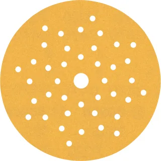 Bosch EXPERT C470 Schleifpapier Mehrloch für Exzenterschleifer ø 125mm - 2608901131