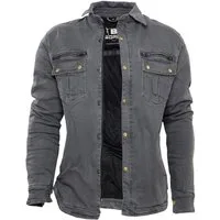 Bores Motorradjacke Driver Damen Motorrad Hemd wasserdicht