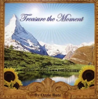 Treasure the Moment