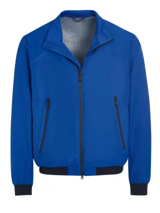 Blau