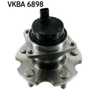 SKF Radlager hinten Toyota Avensis T25 2,2