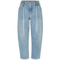 Buena Vista Stretch-Jeans
