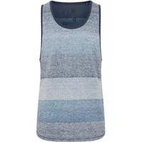 !Solid Tanktop SDCharan Ärmelloses Shirt mit Streifen