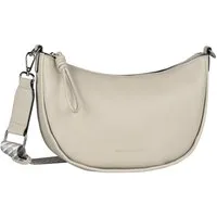 TOM TAILOR Handtasche Tatiana, Damen Schultertasche, Umhängetasche mit bequemem Gurtband