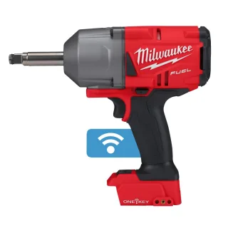 Milwaukee ONE KEY Akku-Schlagschrauber 1/2" ext. Anvil M18 ONEFHIWF12E-0X - 4933478405