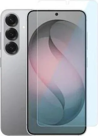 Mobeen Tempered Glass, Schutzfolie transparent, für Samsung Galaxy S26+