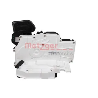 Metzger T?rschloss hinten rechts Audi A6 A7 E-Tron Q8 2314380