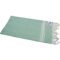 my Hamam Hamamtücher Pestemal Hamamtuch Saunatuch, "Bahar" viele Farben, Baumwolle, Polyester (1-St), saugstark, pflegeleicht, kompakt