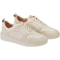 Hessnatur aus chromfrei gegerbtem Leder Sneaker