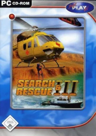 Search & Rescue 3