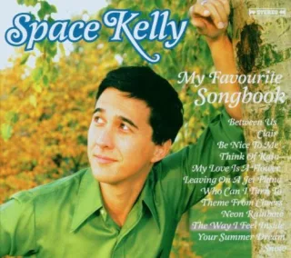 My Favourite Songbook Vol.1