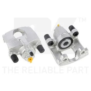 NK Bremssattel hinten rechts Chrysler Voyager