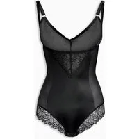 Next Miederbody Stark formender „Wear Your Own Bra“ Shaping-Body (1-tlg)