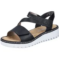 Rieker Sandale