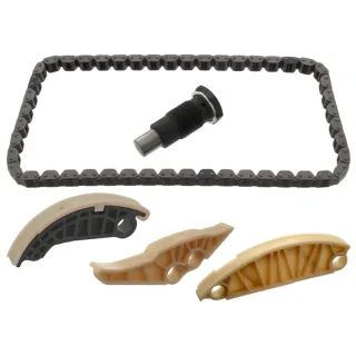 Febi Steuerkettensatz Audi Seat Skoda VW 49550