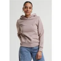 URBAN CLASSICS Hoodie Ladies Regular Hoodie