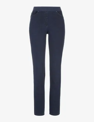 RAPHAELA by BRAX - Style Pamina DARK BLUE - Gr. - 38