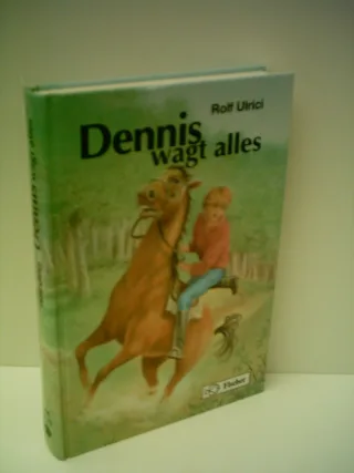 Dennis wagt alles