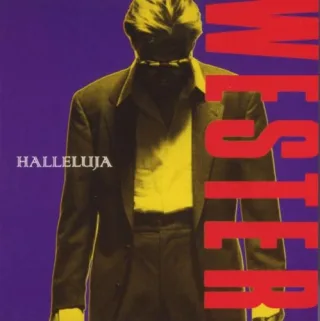 Halleluja [Audio CD] Westernhagen