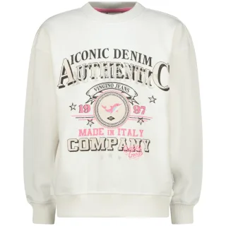 vingino - Namire real white - Gr. - 140