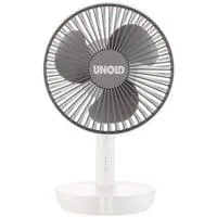 Breezy, Ventilator weiß/grau