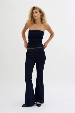 Jeans Skinny fit dark blue
