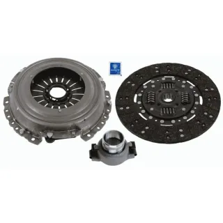 Sachs Kupplung Nissan Interstar Nv400 Opel Movano Renault Master