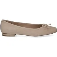 Peter Kaiser Peter Kaiser 72122 336, Ballerina, Beige, Damen Ballerina